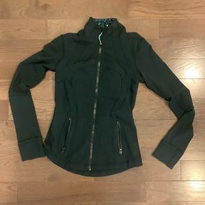 Cutest lululemon zip up!